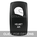 CONTURA V, HELMET AIR, LOWER INDEPENDENT