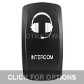 CONTURA V, INTERCOM, LOWER INDEPENDENT