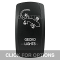 CONTURA V, GECKO LIGHTS, LOWER INDEPENDENT
