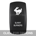 CONTURA V, BUNNY BURNERS, LOWER INDEPENDENT