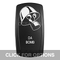 CONTURA V, DA BOMB, LOWER INDEPENDENT