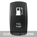 CONTURA V, FUEL PUMP, UPPER DEPENDENT LED ONLY