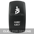 CONTURA V, HUBBY EJECT, UPPER DEPENDENT LED ONLY