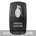 CONTURA V, GRENADE LAUNCHER, UPPER DEPENDENT LED ONLY