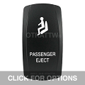 CONTURA V, PASSENGER EJECT, UPPER DEPENDENT LED ONLY