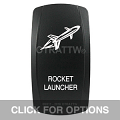 CONTURA V, ROCKET LAUNCHER, UPPER DEPENDENT LED ONLY