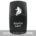 CONTURA V, SQUATCH EJECT, UPPER DEPENDENT LED ONLY CONTURA V, SQUATCH EJECT, UPPER DEPENDENT LED ONLY