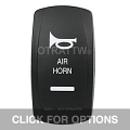 CONTURA V, AIR HORN, UPPER INDEPENDENT