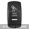 CONTURA V, ROCK LIGHTS, UPPER INDEPENDENT