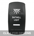 CONTURA V, BAITWELL LIGHT, UPPER INDEPENDENT