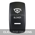 CONTURA V, BLOWER, UPPER INDEPENDENT CONTURA V, BLOWER, UPPER INDEPENDENT