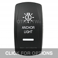 CONTURA V, ANCHOR LIGHT, UPPER INDEPENDENT