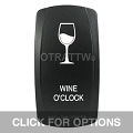 CONTURA V, WINE O'CLOCK, UPPER INDEPENDENT