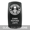 CONTURA V, ZOMBIE RESPONSE LIGHTS, UPPER INDEPENDENT
