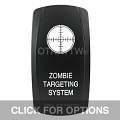 CONTURA V, ZOMBIE TARGETING SYSTEM, UPPER INDEPENDENT