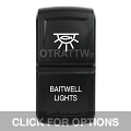 CONTURA XIV, BAITWELL LIGHTS, ROCKER ONLY