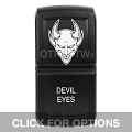 CONTURA XIV, DEVIL EYES, ROCKER ONLY