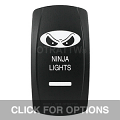 CONTURA V, NINJA LIGHTS, UPPER INDEPENDENT