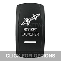 CONTURA V, ROCKET LAUNCHER, UPPER INDEPENDENT
