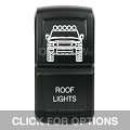 CONTURA XIV, FJ ROOF LIGHTS, LOWER INDEPENDENT