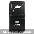 CONTURA XIV, WHIP LIGHTS, LOWER INDEPENDENT