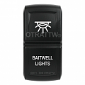 CONTURA XIV, BAITWELL LIGHT, LOWER INDEPENDENT