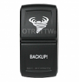CONTURA XIV, BACKUP!, LOWER INDEPENDENT