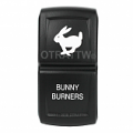 CONTURA XIV, BUNNY BURNERS, LOWER INDEPENDENT