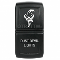 CONTURA XIV, DUST DEVIL LIGHTS, LOWER INDEPENDENT
