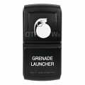 CONTURA XIV, GRENADE LAUNCHER, LOWER INDEPENDENT