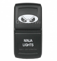CONTURA XIV, NINJA LIGHTS, LOWER INDEPENDENT CONTURA XIV, NINJA LIGHTS, LOWER INDEPENDENT