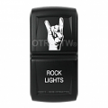CONTURA XIV, ROCK LIGHTS, LOWER INDEPENDENT