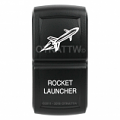 CONTURA XIV, ROCKET LAUNCHER, LOWER INDEPENDENT