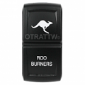 CONTURA XIV, ROO BURNERS, LOWER INDEPENDENT