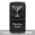 CONTURA XIV, MARTINI TIME, UPPER DEPENDENT LED ONLY