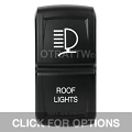 CONTURA XIV, ROOF LIGHTS, UPPER INDEPENDENT