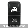 CONTURA XIV, FRESH WATER, UPPER INDEPENDENT