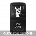 CONTURA XIV, ROCK LIGHTS, UPPER INDEPENDENT
