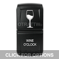 CONTURA XIV, WINE O'CLOCK, UPPER INDEPENDENT