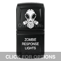 CONTURA XIV, ZOMBIE RESPONSE LIGHTS, UPPER INDEPENDENT