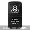 CONTURA XIV, ZOMBIE RESPONSE LIGHTS, UPPER INDEPENDENT
