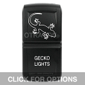 CONTURA XIV, GECKO LIGHTS, UPPER INDEPENDENT