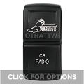 CONTURA XIV, CB RADIO, LOWER INDEPENDENT