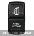 CONTURA XIV, MIRROR DEFROST, LOWER INDEPENDENT
