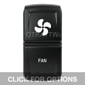 CONTURA XIV, FAN, LOWER INDEPENDENT