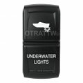 CONTURA XIV, UNDERWATER LIGHTS, LOWER INDEPENDENT CONTURA XIV, UNDERWATER LIGHTS, LOWER INDEPENDENT