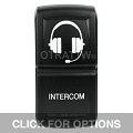 CONTURA XIV, INTERCOM, UPPER DEPENDENT LED ONLY
