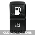 CONTURA XIV, FUEL PUMP, UPPER DEPENDENT LED ONLY