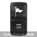 CONTURA XIV, WHIP LIGHT, UPPER DEPENDENT LED ONLY
