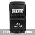 CONTURA XIV, ONX LIGHT BAR, UPPER DEPENDENT LED ONLY